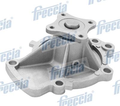 Freccia WP0470 - Vodena pumpa www.molydon.hr