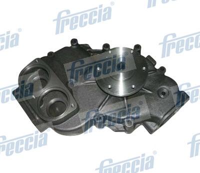 Freccia WP0576 - Vodena pumpa www.molydon.hr