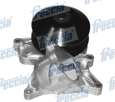 Freccia WP0164 - Vodena pumpa www.molydon.hr