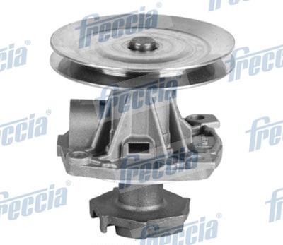 Freccia WP0102 - Vodena pumpa www.molydon.hr