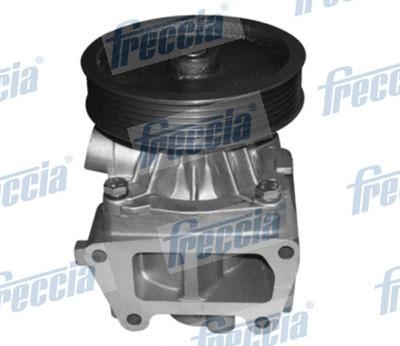 Freccia WP0112 - Vodena pumpa www.molydon.hr