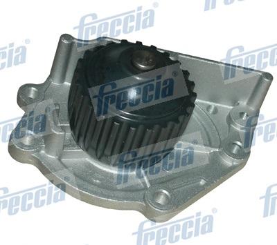 Freccia WP0345 - Vodena pumpa www.molydon.hr