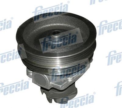 Freccia WP0367 - Vodena pumpa www.molydon.hr