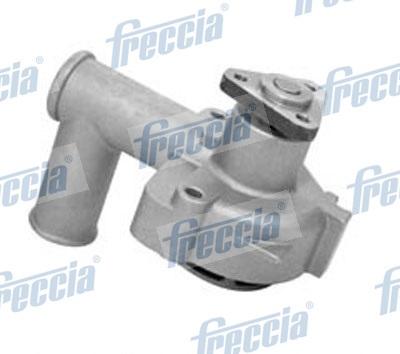 Freccia WP0306 - Vodena pumpa www.molydon.hr