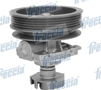 Freccia WP0210 - Vodena pumpa www.molydon.hr