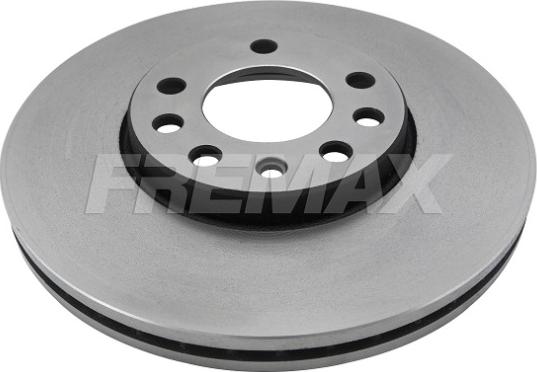 FREMAX BD-9043 - Kočioni disk www.molydon.hr