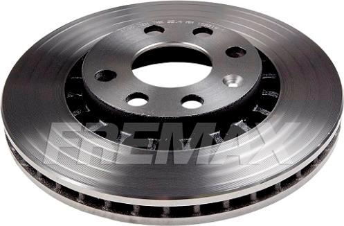 FREMAX BD-9042 - Kočioni disk www.molydon.hr