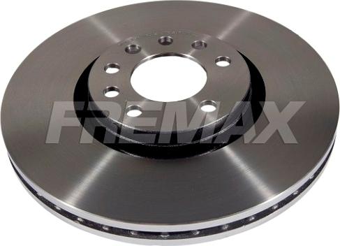 FREMAX BD-9005 - Kočioni disk www.molydon.hr