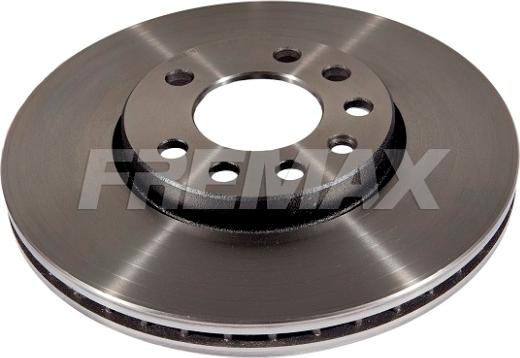 FREMAX BD-9003 - Kočioni disk www.molydon.hr