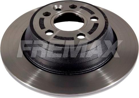 FREMAX BD-9078 - Kočioni disk www.molydon.hr