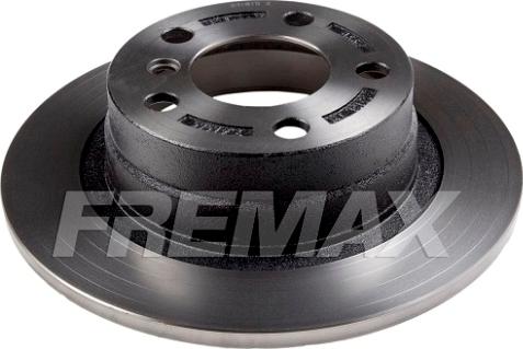 FREMAX BD-4667 - Kočioni disk www.molydon.hr