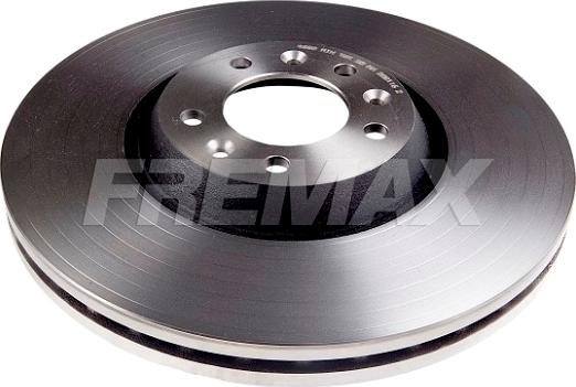 FREMAX BD-4608 - Kočioni disk www.molydon.hr