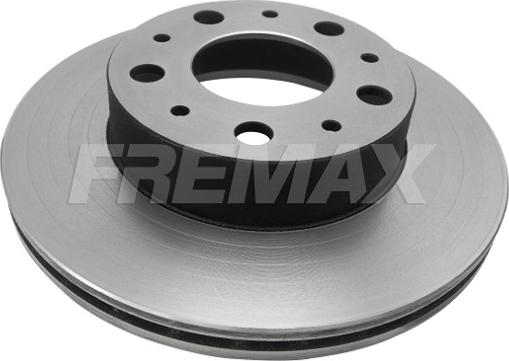 FREMAX BD-4682 - Kočioni disk www.molydon.hr