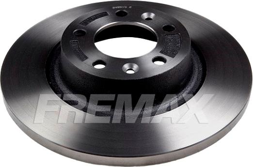 FREMAX BD-4623 - Kočioni disk www.molydon.hr