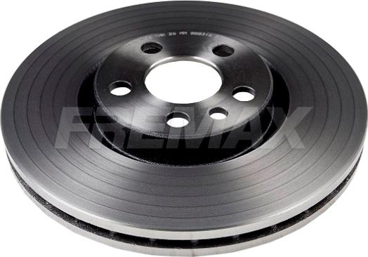 FREMAX BD-4678 - Kočioni disk www.molydon.hr