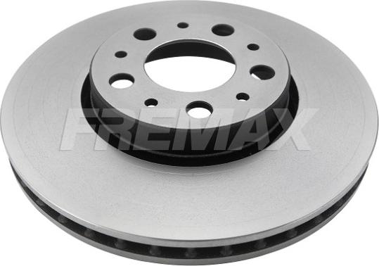 FREMAX BD-4046 - Kočioni disk www.molydon.hr