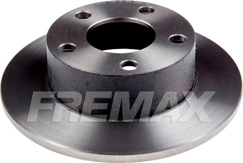 FREMAX BD-4011 - Kočioni disk www.molydon.hr