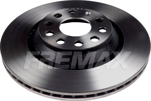 FREMAX BD-4082 - Kočioni disk www.molydon.hr