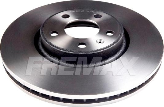 FREMAX BD-4039 - Kočioni disk www.molydon.hr