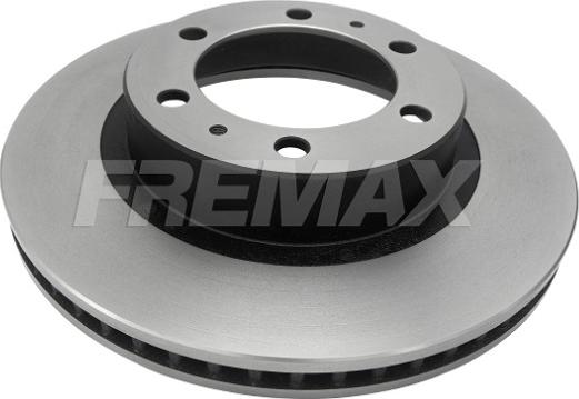 FREMAX BD-4113 - Kočioni disk www.molydon.hr