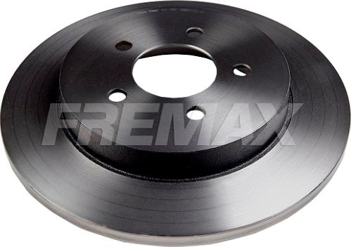 FREMAX BD-4131 - Kočioni disk www.molydon.hr