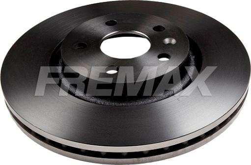 FREMAX BD-4138 - Kočioni disk www.molydon.hr