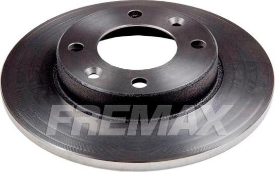 FREMAX BD-4246 - Kočioni disk www.molydon.hr