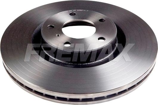 FREMAX BD-4208 - Kočioni disk www.molydon.hr