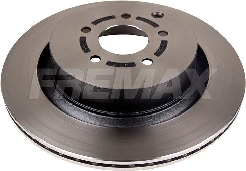 FREMAX BD-4271 - Kočioni disk www.molydon.hr