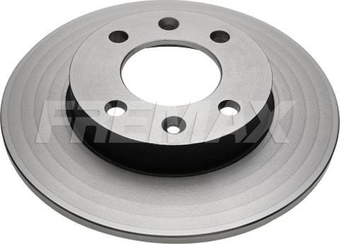 FREMAX BD-4746 - Kočioni disk www.molydon.hr