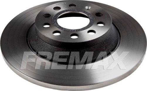 FREMAX BD-5642 - Kočioni disk www.molydon.hr