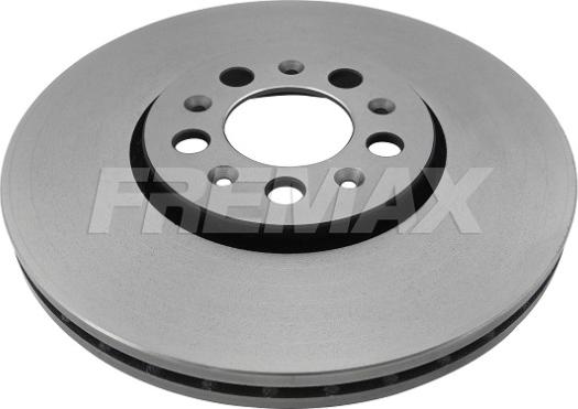 FREMAX BD-5604 - Kočioni disk www.molydon.hr