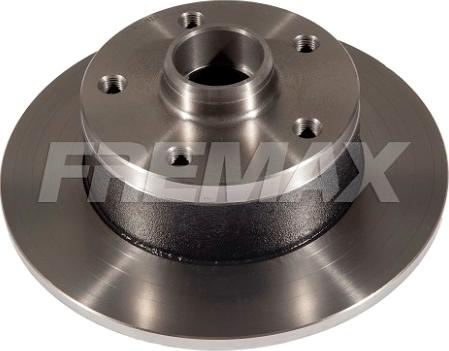 FREMAX BD-5606 - Kočioni disk www.molydon.hr