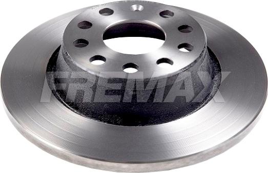 FREMAX BD-5619 - Kočioni disk www.molydon.hr