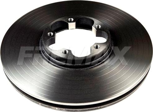 FREMAX BD-5613 - Kočioni disk www.molydon.hr