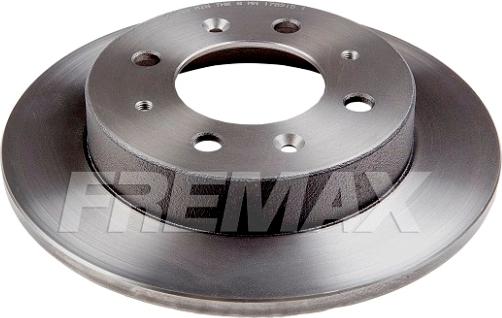 FREMAX BD-5020 - Kočioni disk www.molydon.hr