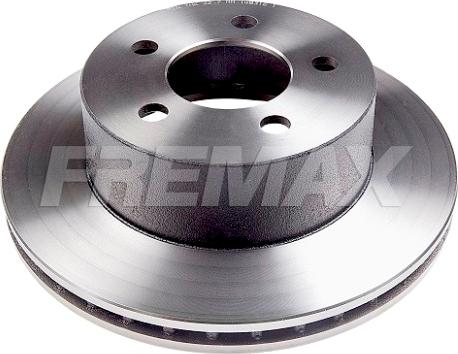 FREMAX BD-5115 - Kočioni disk www.molydon.hr