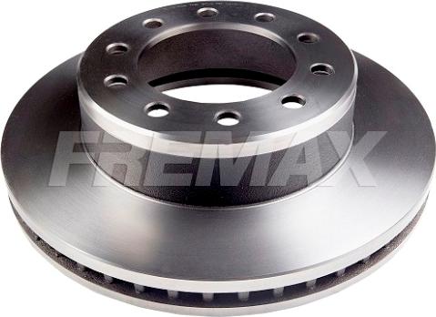 FREMAX BD-5113 - Kočioni disk www.molydon.hr