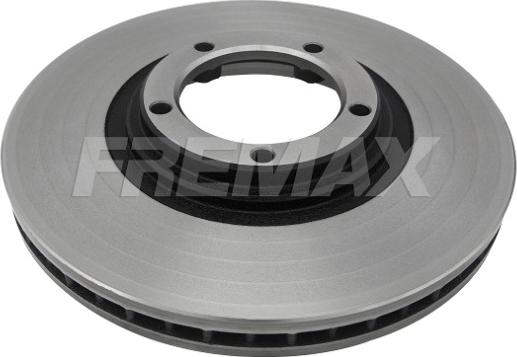 FREMAX BD-5130 - Kočioni disk www.molydon.hr