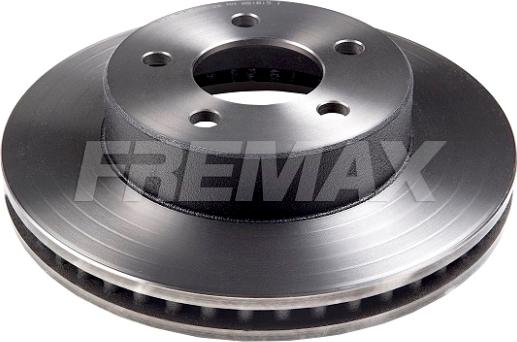 FREMAX BD-5121 - Kočioni disk www.molydon.hr