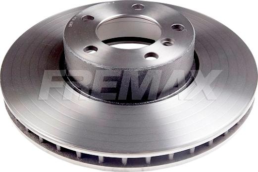 FREMAX BD-5859 - Kočioni disk www.molydon.hr