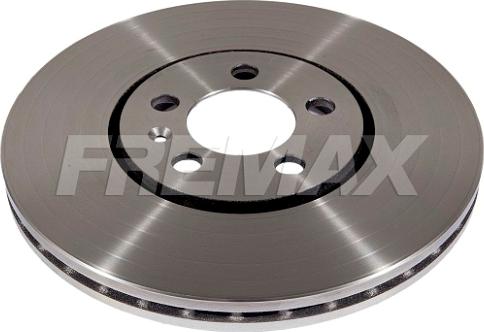 FREMAX BD-5302 - Kočioni disk www.molydon.hr