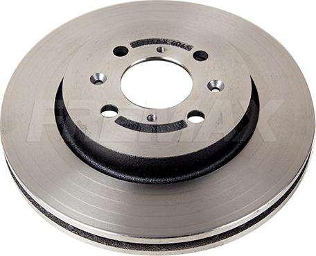 FREMAX BD-6065 - Kočioni disk www.molydon.hr