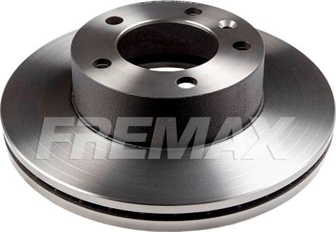 FREMAX BD-6848 - Kočioni disk www.molydon.hr