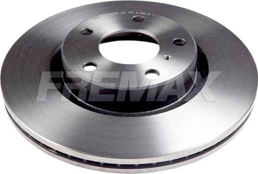 FREMAX BD-6800 - Kočioni disk www.molydon.hr