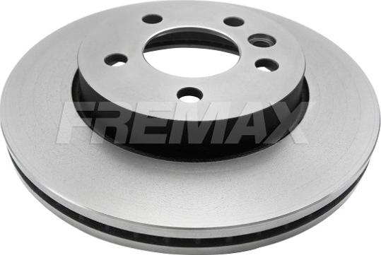 FREMAX BD-6382 - Kočioni disk www.molydon.hr