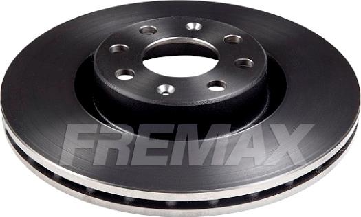 FREMAX BD-0922 - Kočioni disk www.molydon.hr