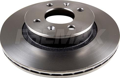 FREMAX BD-0560 - Kočioni disk www.molydon.hr