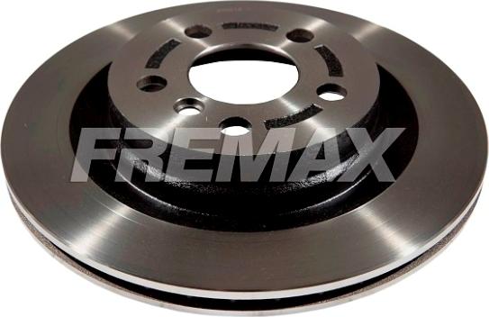 FREMAX BD-0044 - Kočioni disk www.molydon.hr