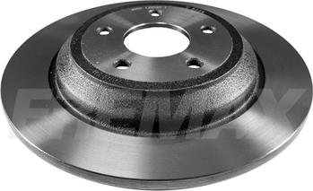 FREMAX BD-0057 - Kočioni disk www.molydon.hr